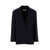 Dries Van Noten Dries Van Noten Jackets And Vests NAVY