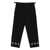 BODE Bode Trousers Black