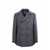 CAMPLIN Camplin  Coats Grey
