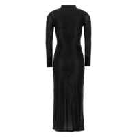 Rochii Alexander Wang Dama - Rochii Alexander Wang Alexander Wang Dress Black Femei (BM 19264026) - B-mall.ro