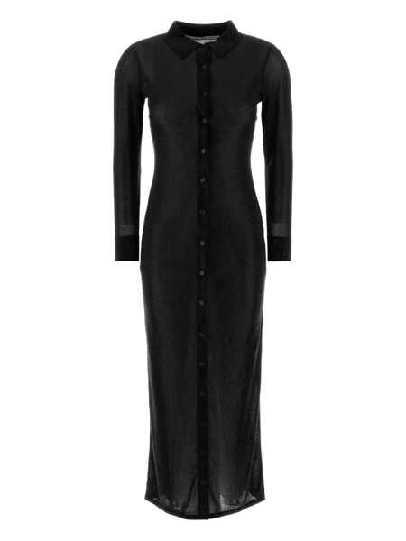 Rochii Alexander Wang Alexander Wang Dress Black Femei (BM 19264026) 1