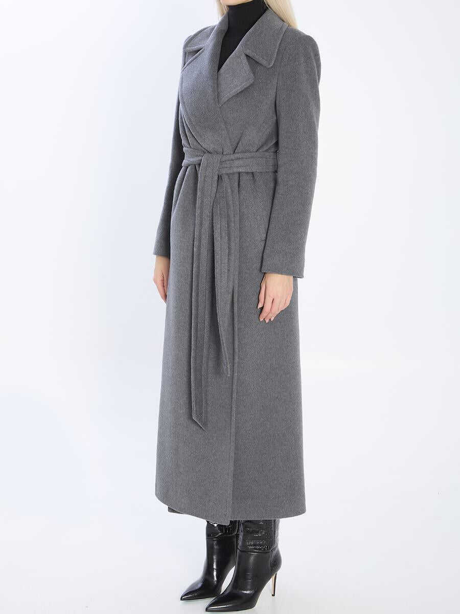 Paltoane Tagliatore Melody Coat GREY Femei (BM 19264032) 2