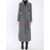 Tagliatore Melody Coat GREY
