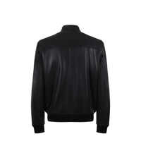 Paltoane pentru Barbati - Paltoane THE JACK LEATHERS The Jack Leathers  Coats Black Barbati (BM 19264080) - B-mall.ro