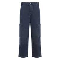 Blugi Jacquemus Denim Barbati