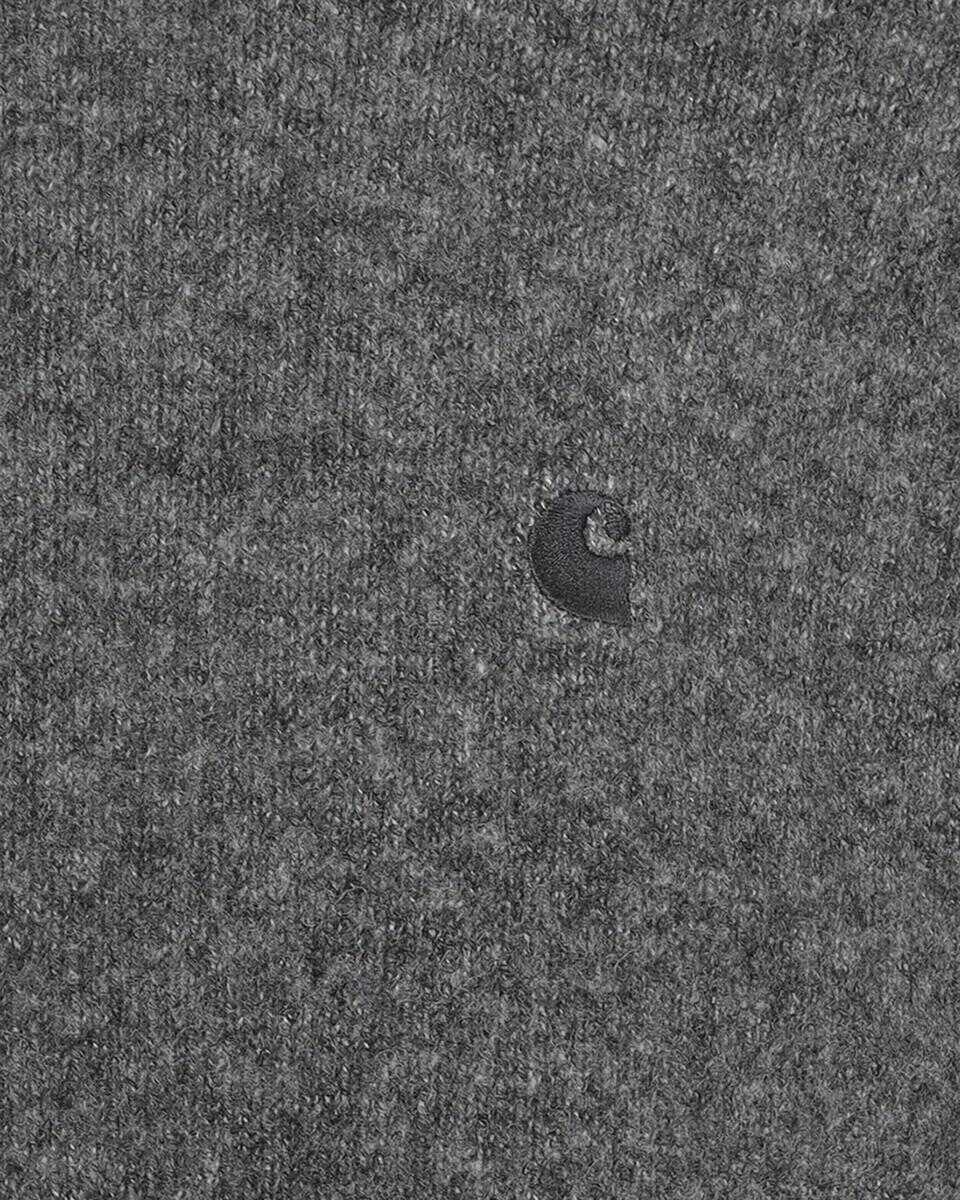 Pulovere Carhartt Carhartt Wip Sweater TANGLED GRAPHITE Barbati (BM 19264101) 3