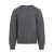 Carhartt Carhartt Wip Sweater TANGLED GRAPHITE