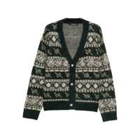 Pulovere Daily Paper Sweaters & Knitwear Barbati