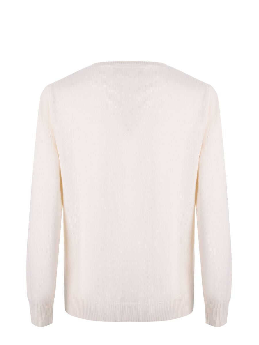 Pulovere Mc2 Saint Barth MC2 Saint Barth  Sweaters Beige Barbati (BM 19264197) 3