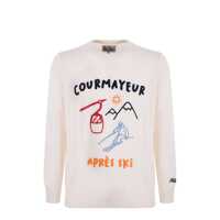 Pulovere MC2 Saint Barth  Sweaters Barbati