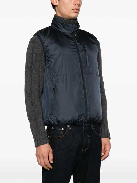 Geci Aspesi Aspesi Jackets BLUE Barbati (BM 19264248) 3