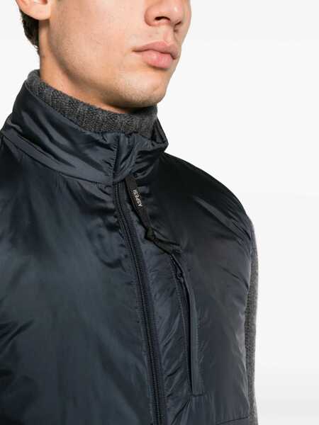 Geci Aspesi Aspesi Jackets BLUE Barbati (BM 19264248) 5