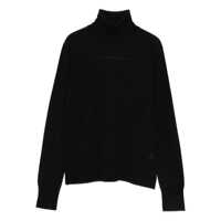 Pulovere Forte_Forte Wool Turtle-Neck Sweater Femei