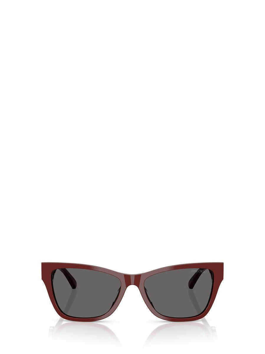 Ochelari de soare Jimmy Choo Jimmy Choo Sunglasses RED Femei (BM 19264269) 1