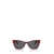 Jimmy Choo Jimmy Choo Sunglasses RED