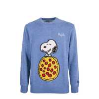 Pulovere MC2 Saint Barth  Sweaters Barbati