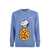 Mc2 Saint Barth MC2 Saint Barth  Sweaters CLEAR BLUE