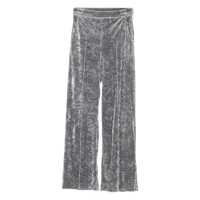 Pantaloni casual Patrizia Pepe Pants Femei