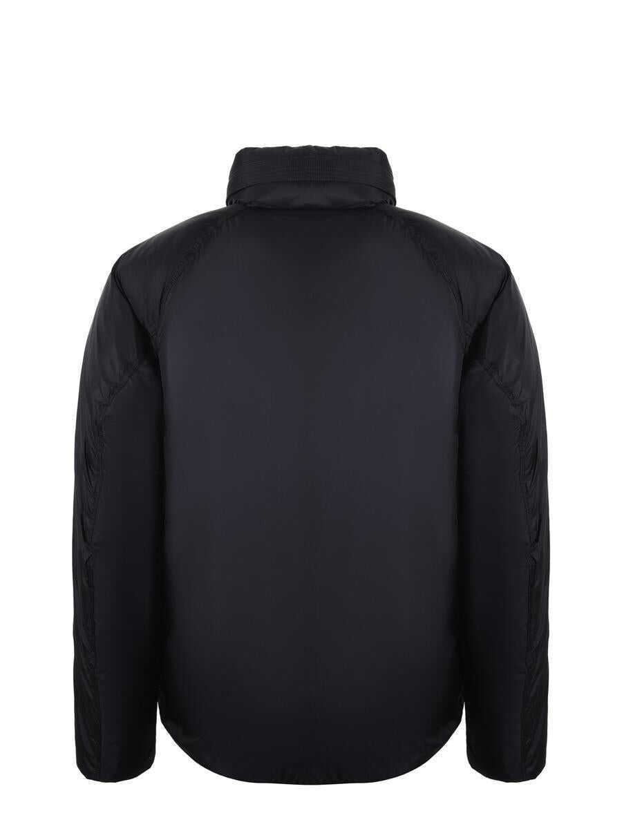 Paltoane C.P. Company C.P. Company  Coats Black Barbati (BM 19264392) 3