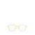 MYKITA Mykita Eyeglasses A98-GLOSSYGOLD/DESERT HAZE