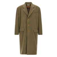 Paltoane Magliano 'Polleggio' Reversible Coat Barbati