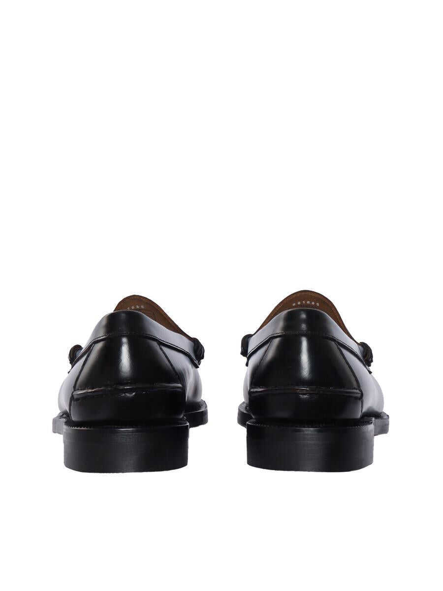 Incaltaminte Sebago Sebago Mocassin Black Barbati (BM 19264446) 3