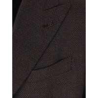 Geci Tagliatore pentru Barbati - Geci Tagliatore Tagliatore Jackets BROWN Barbati (BM 19264452) - B-mall.ro