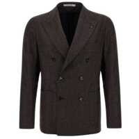 Geci Tagliatore Jackets Barbati