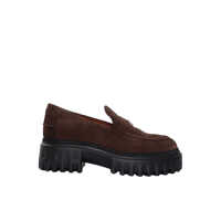 Incaltaminte Hogan Mocassin Femei