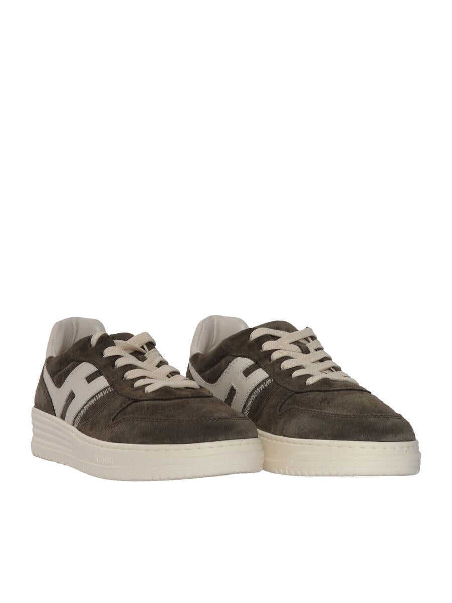 Incaltaminte Hogan Hogan Sneaker MULTICOLOR Barbati (BM 19264557) 2