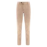 Pantaloni Slowear Tapered Fit Corduroy Trousers Barbati