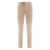 Slowear Slowear Tapered Fit Corduroy Trousers Beige