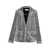 Patrizia Pepe Patrizia Pepe Jacket MISTERY GRAY