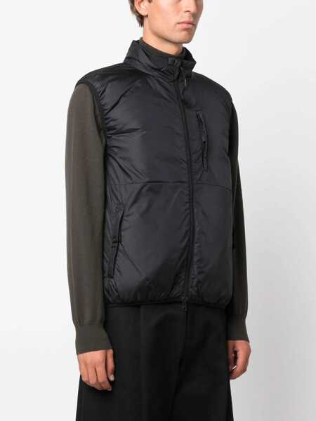 Geci Aspesi Aspesi Jackets Black Barbati (BM 19264599) 3