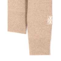 Pulovere Tory Burch Dama - Pulovere Tory Burch Tory Burch Sweaters Beige Femei (BM 19264617) - B-mall.ro