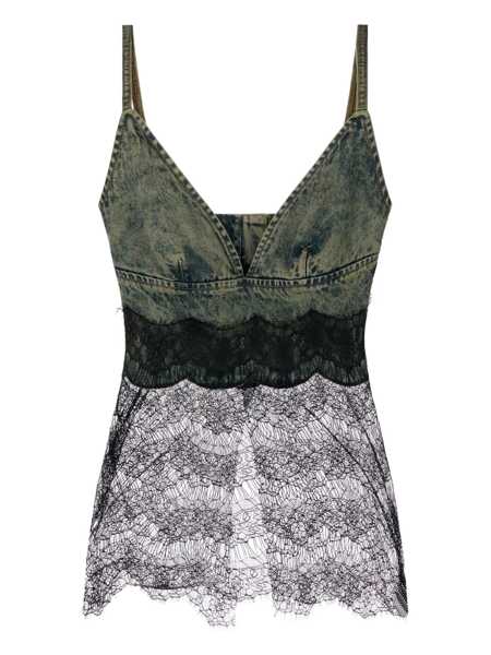 Camasi GIUSEPPE DI MORABITO Giuseppe Di Morabito Shirts MULTICOLOURED Femei (BM 19264671) 1