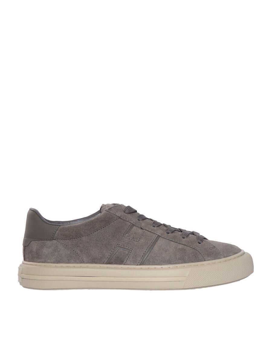 Incaltaminte Hogan Hogan Sneaker GRAY Barbati (BM 19264731) 1