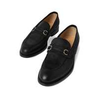 Mocasini Brunello Cucinelli pentru Barbati - Mocasini Brunello Cucinelli Brunello Cucinelli Flat Shoes Black Barbati (BM 19264755) - B-mall.ro