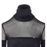 Pulovere Elisabetta Franchi Dama - Pulovere Elisabetta Franchi Elisabetta Franchi Sweaters Black Femei (BM 19264764) - B-mall.ro