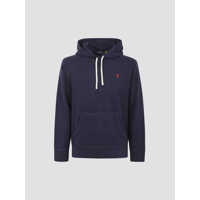 Tricouri Polo Polo Ralph Lauren Lspohood M2-Long Sleeve-Knit Barbati