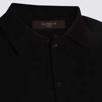 Imbracaminte Zanone pentru Barbati - Pulovere Zanone Zanone Black Wool Knitwear MULTICOLOR Barbati (BM 19264803) - B-mall.ro