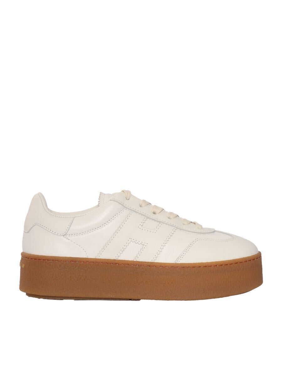 Incaltaminte Hogan Hogan Sneaker WHITE Femei (BM 19264812) 1