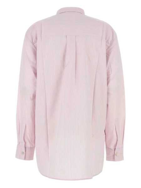 Camasi TEKLA Tekla Shirts STRIPPED Femei (BM 19264848) 2