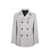 CAMPLIN Camplin  Coats Grey