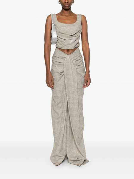 Camasi GIUSEPPE DI MORABITO Giuseppe Di Morabito Shirts Multicolor Femei (BM 19264866) 2