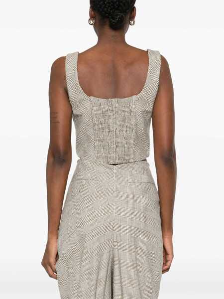 Camasi GIUSEPPE DI MORABITO Giuseppe Di Morabito Shirts Multicolor Femei (BM 19264866) 4