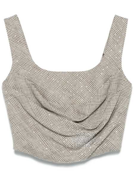 Camasi GIUSEPPE DI MORABITO Giuseppe Di Morabito Shirts Multicolor Femei (BM 19264866) 1