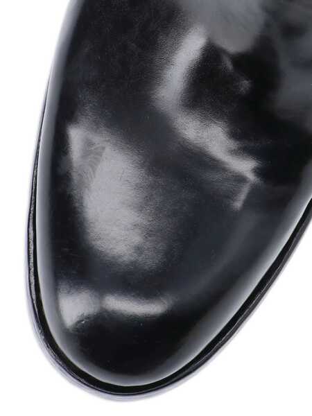 Bocanci Premiata Premiata Boots Black Barbati (BM 19264884) 5