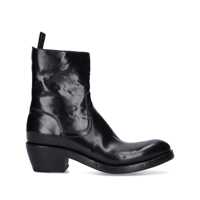 Bocanci Premiata Boots Barbati