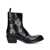 Premiata Premiata Boots Black